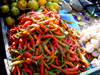 19 CHILLIES IN THE KABUL MARKET